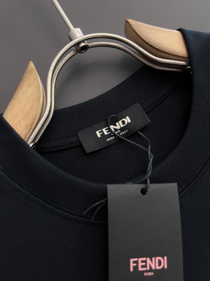 Fendi T-Shirts